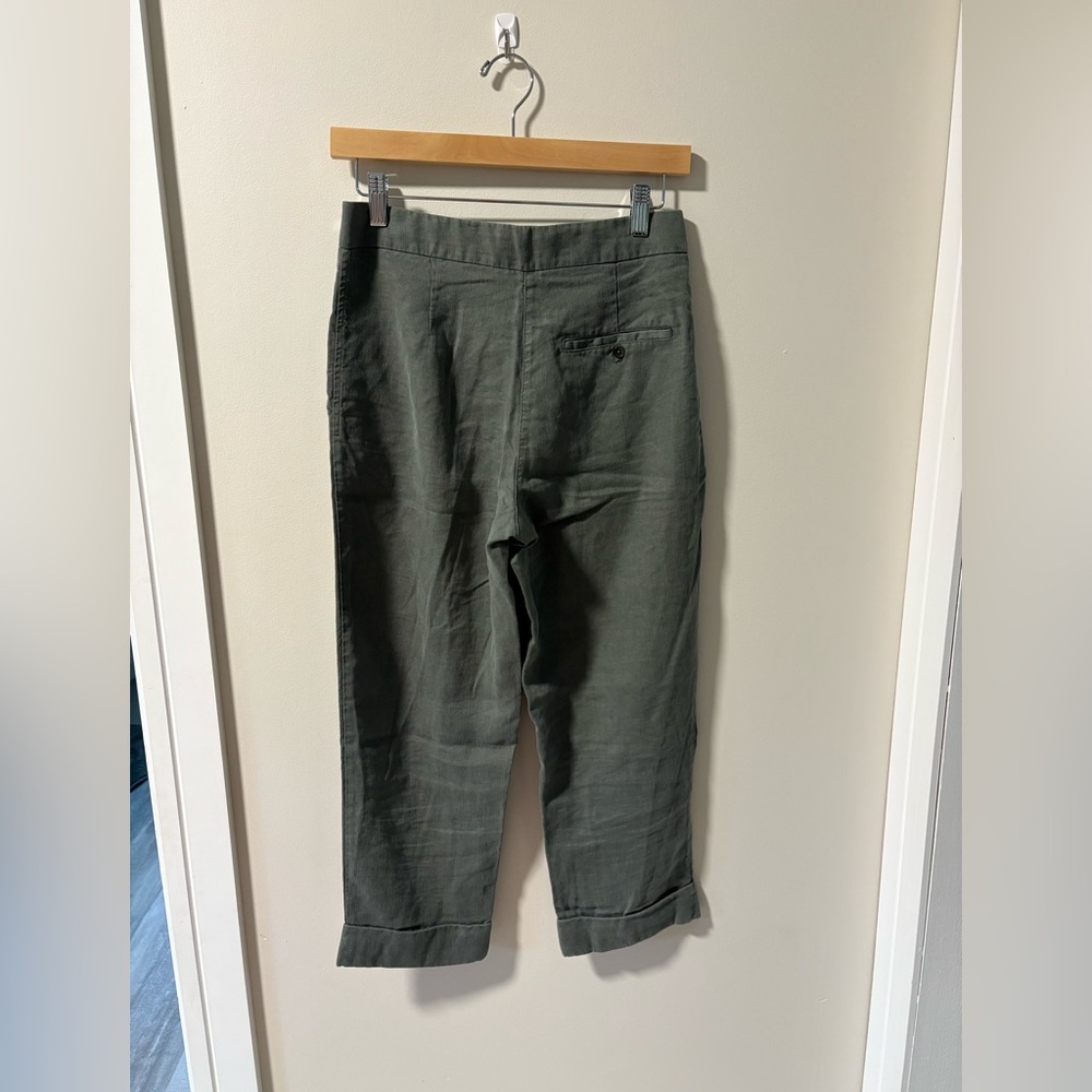 Aritzia Wilfred Allant Pants - Picture 2 of 5